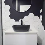 Skyline Apartment Rijeka